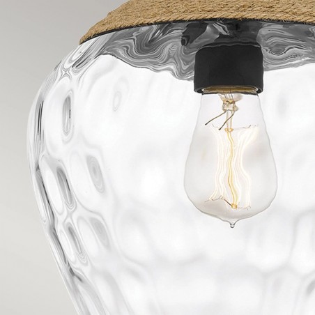 Lampe a suspensión Royer