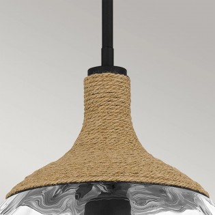 Lampe a suspensión Royer