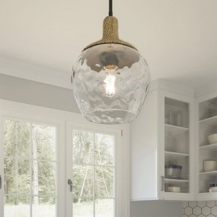 Lampe a suspensión Royer