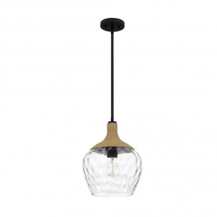 Lampe a suspensión Royer