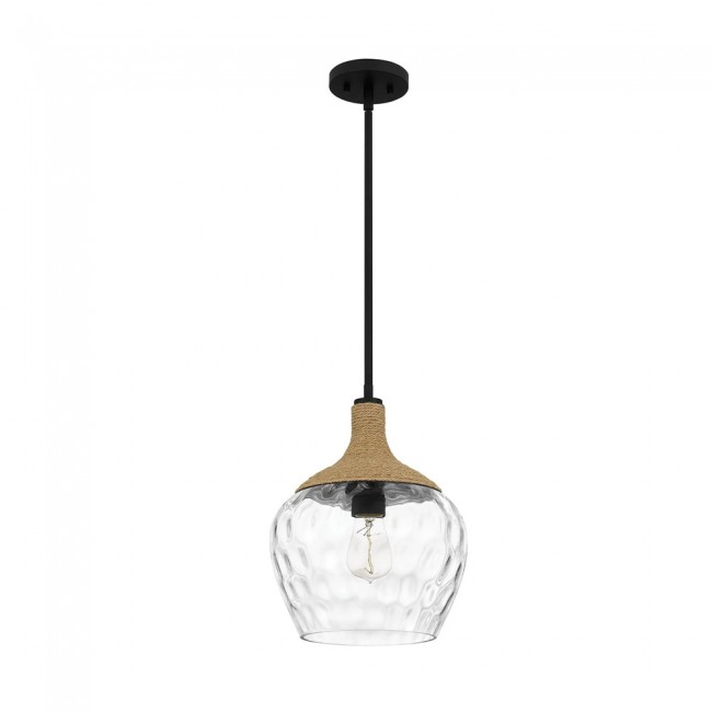 Lampe a suspensión Royer