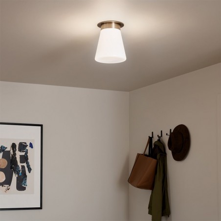 Plafonnier Albers T