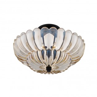 Plafonnier Whitecap M