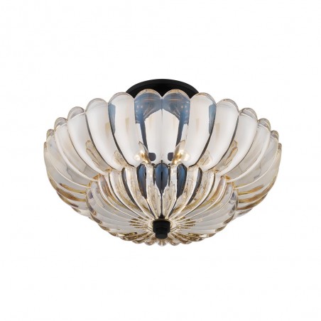Plafonnier Whitecap M