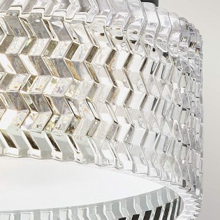 Plafonnier Elle
