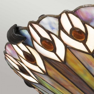 Plafonnier Watkins Tiffany