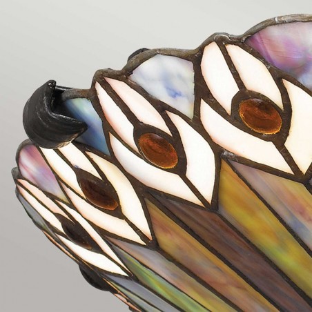 Plafonnier Watkins Tiffany