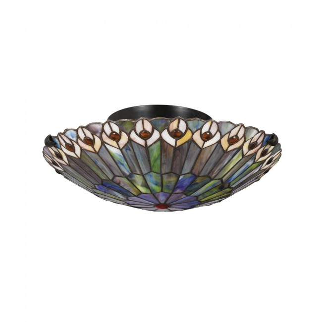 Plafonnier Watkins Tiffany