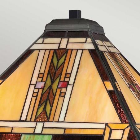 Lampe a poser Navajo Tiffany