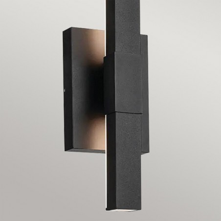 Applique d'extérieur LED Nocar (20W)