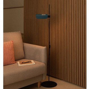 Lampadaire Martinica