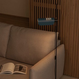 Lampadaire Martinica
