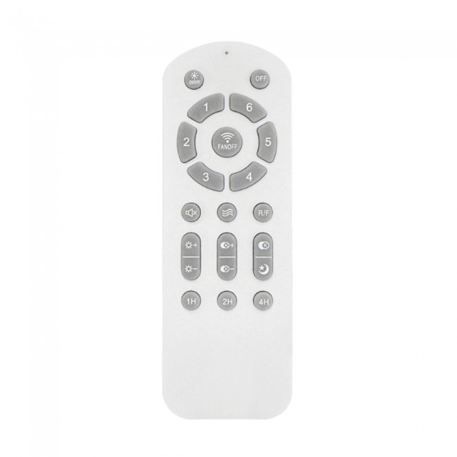 CONTROL+RECEIVER KIT VT DC MOSS ANETO BIZET ULT. VERSION