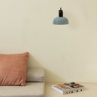 Applique murale Tatawin Metal