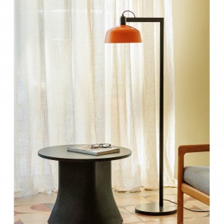 Lampadaire Tatawin Metal