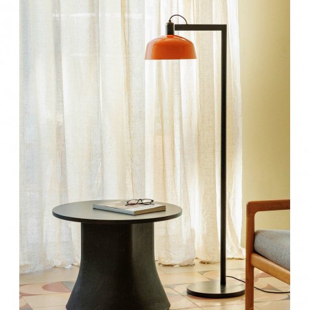 Lampadaire Tatawin Metal