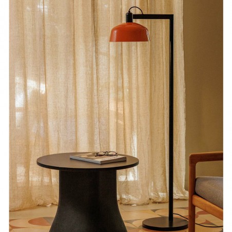 Lampadaire Tatawin Metal