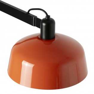 Lampadaire Tatawin Metal