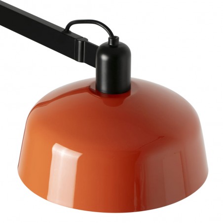 Lampadaire Tatawin Metal