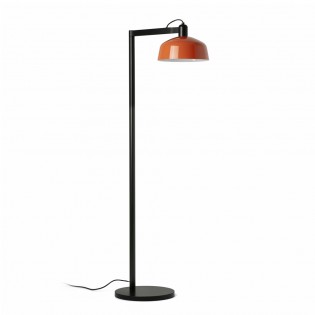Lampadaire Tatawin Metal