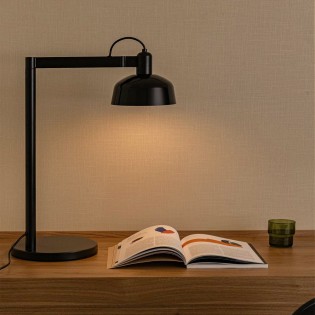 Lampe a poser Tatawin Metal