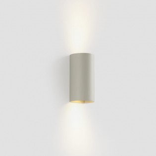 Applique murale Sole Liso (2 lumiereses)