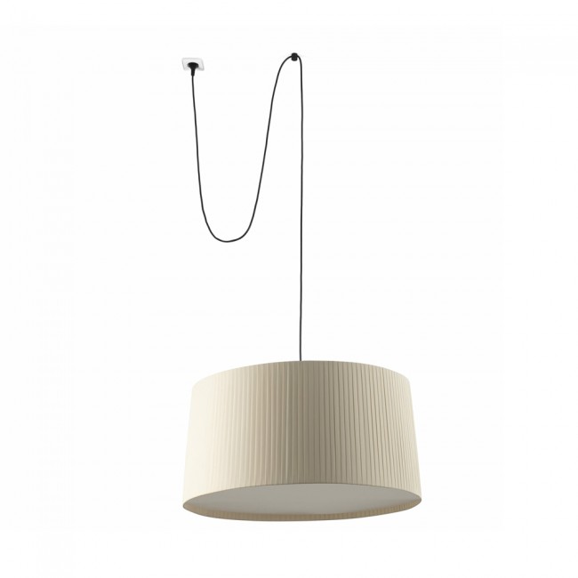 Lampe de plafond Samba III