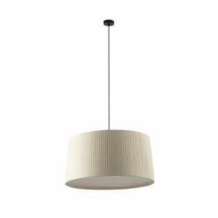 Lampe de plafond Samba