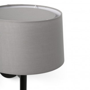 Lecteur d'applique murale LED Windsor (3W)