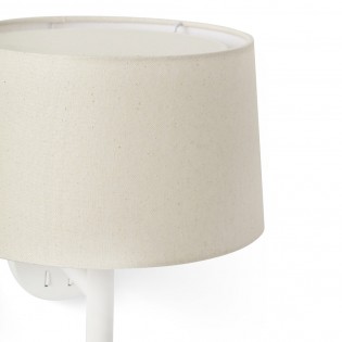 Lecteur d'applique murale LED Windsor Lino (3W)