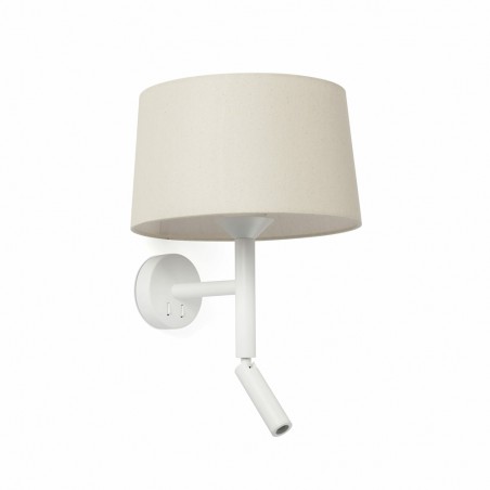 Lecteur d'applique murale LED Windsor Lino (3W)