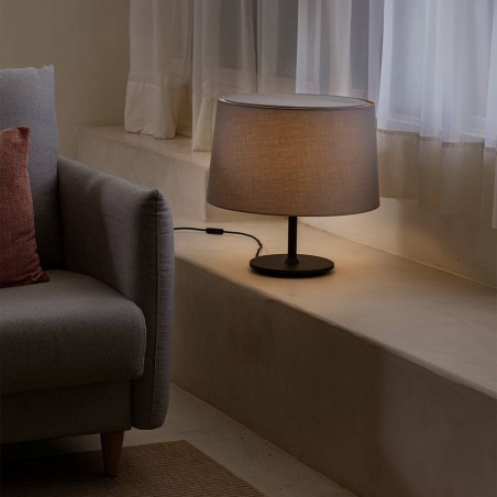 Lampe a poser Windsor