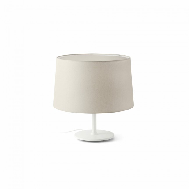 Lampe a poser Windsor Lino