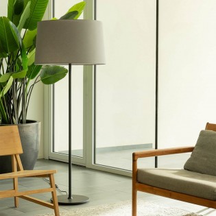 Lampadaire Windsor