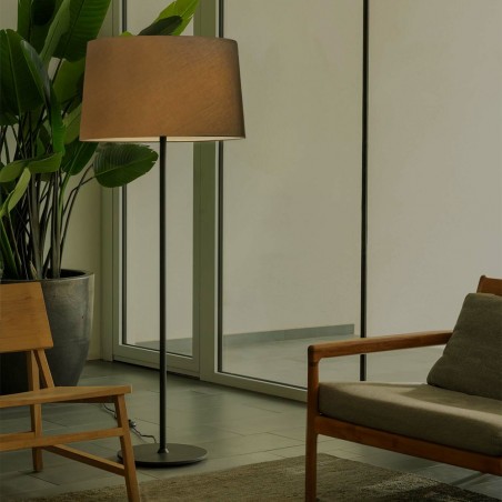 Lampadaire Windsor