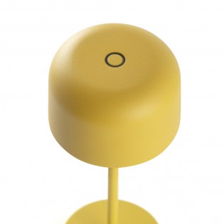 Lampe a poser rechargeable LED Mavis (2W)