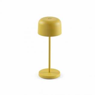 Lampe a poser rechargeable...
