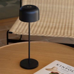 Lampe a poser rechargeable LED Mavis (3W)
