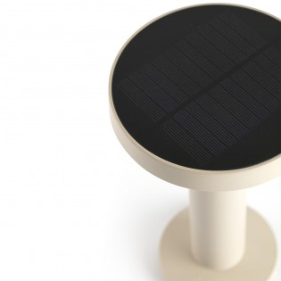 Lampe a poser portable rechargeable LED Cairo (2W)