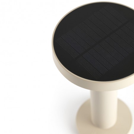 Lampe a poser portable rechargeable LED Cairo (2W)
