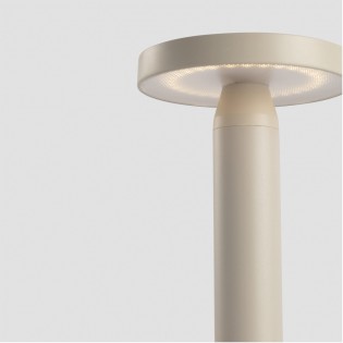 Lampe a poser portable rechargeable LED Cairo (2W)