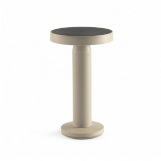 Lampe a poser portable...