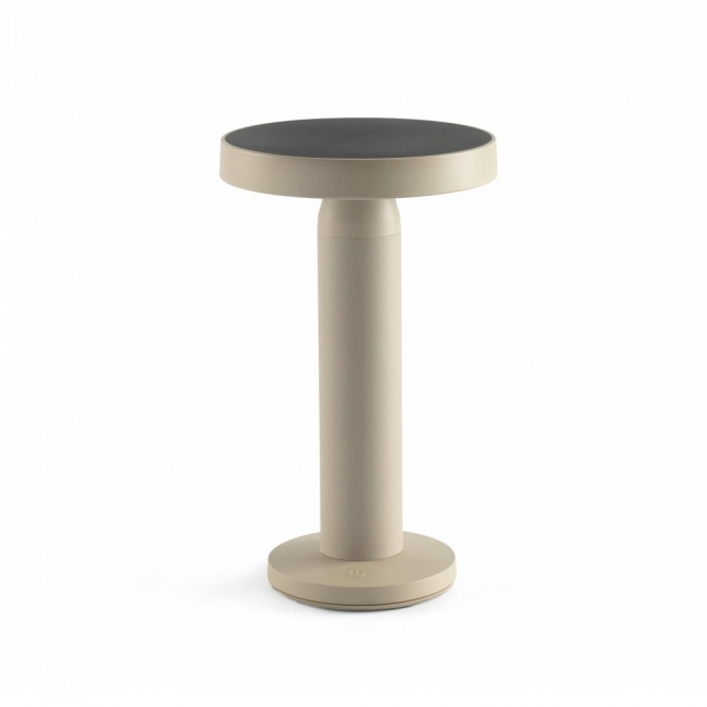 Lampe a poser portable rechargeable LED Cairo (2W)