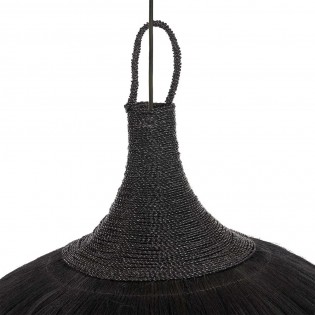 Lampe de plafond Makiki