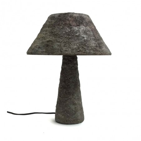 Lampé a poser Concrete Cosy