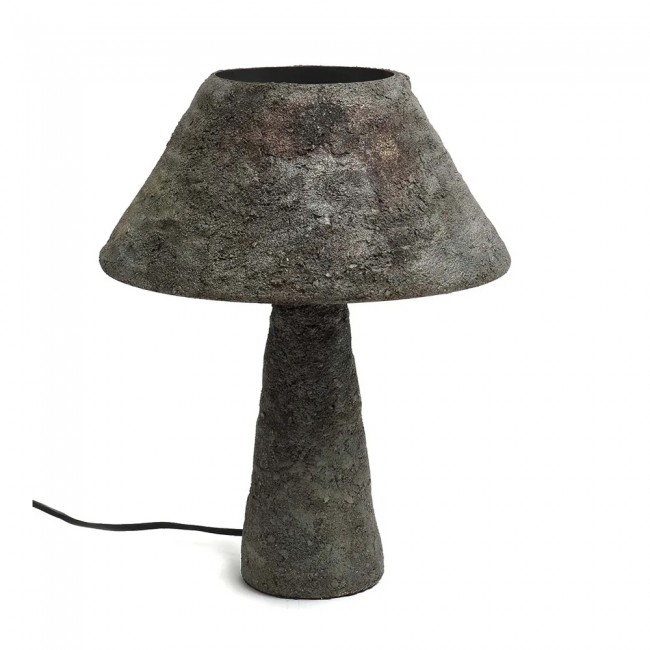 Lampé a poser Concrete Cosy