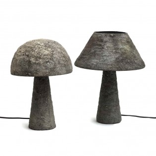 Lampé a poser Concrete Cosy