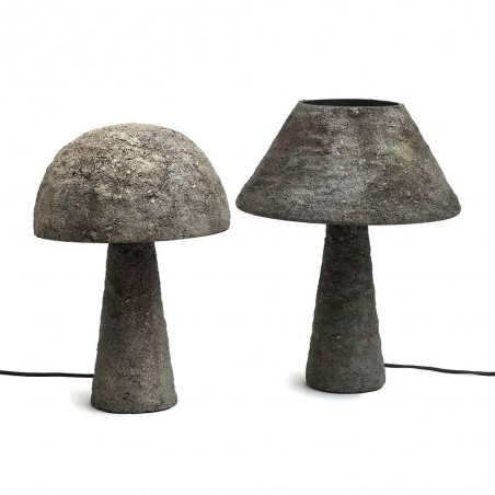 Lampé a poser Concrete Cosy
