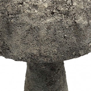 Lampé a poser Concrete Mushroom