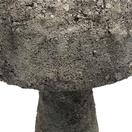 Lampé a poser Concrete Mushroom